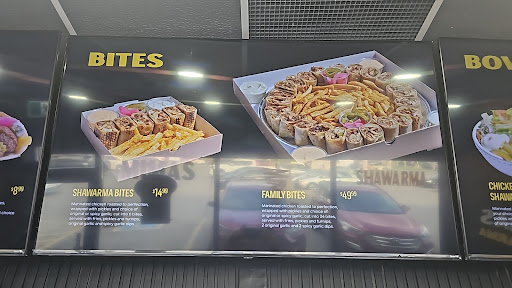 Photo of Mimas Shawarma - 312 Commissioners Rd W Unit 6, London, ON N6J 1Y3